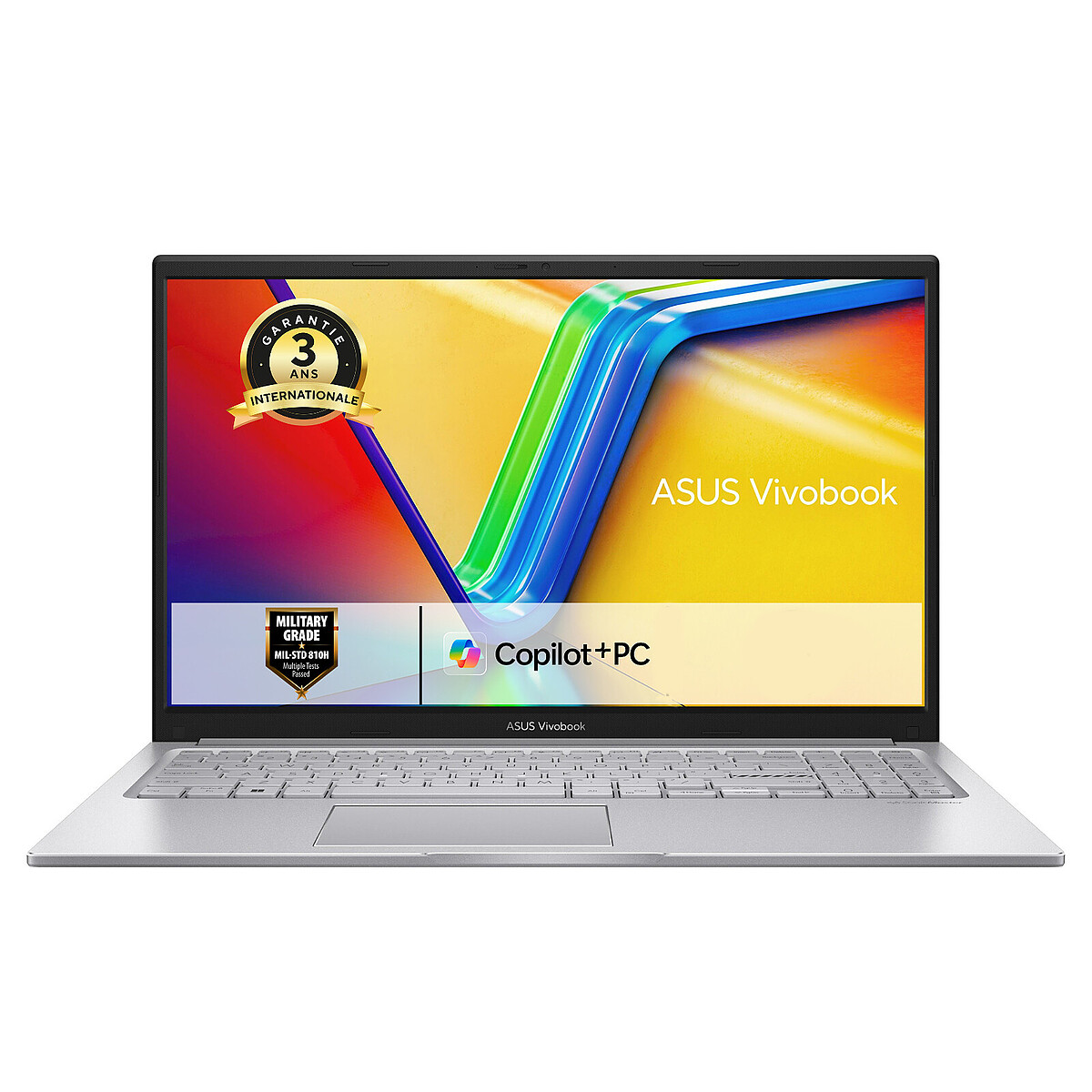 ASUS Vivobook 15 X1504VA-BQ4352W - Performance et Élégance