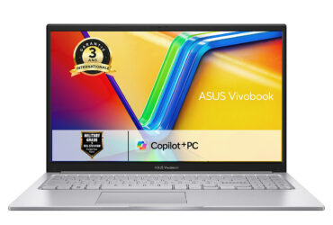ASUS Vivobook 15 X1504VA-BQ3993 - Performances et Design Élé