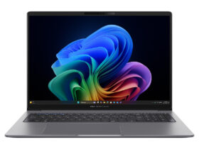 ASUS ExpertBook P3 PM3406CKA-LY0067X - PC Portable Performan