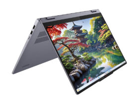 Lenovo IdeaPad 5 2-in-1 16IAL10 (83KS002NFR) - Performances