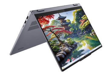Lenovo IdeaPad 5 2-in-1 16IAL10 (83KS002NFR) - Performances