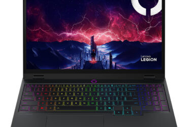 Lenovo Legion 5 15AKP10 - PC Portable Gaming Puissant