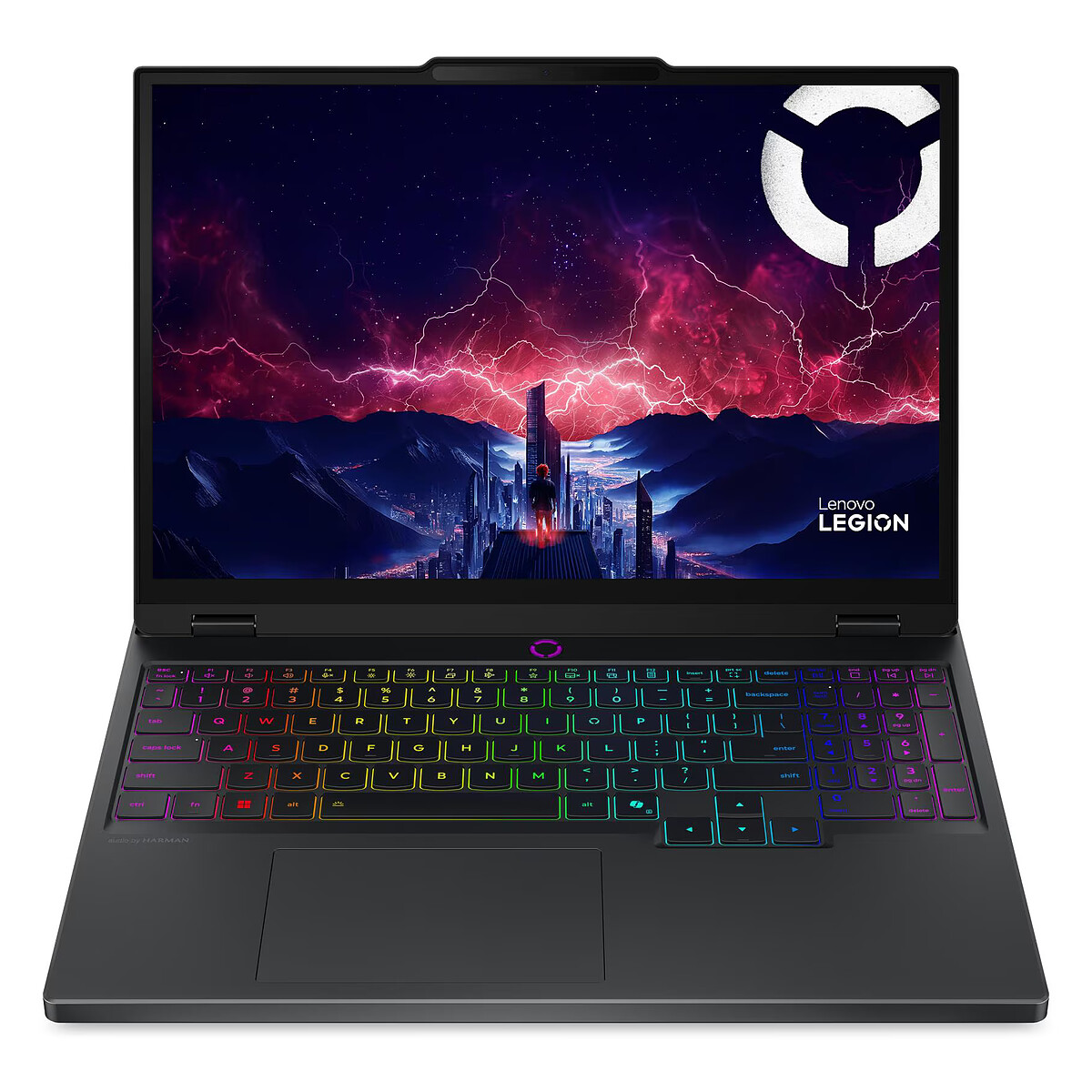 Lenovo Legion 5 15AKP10 - PC Portable Gaming Puissant
