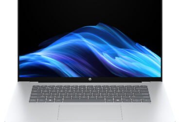 HP OmniBook 5 16-bf0013nf Copilot+ PC - Performances et Élég