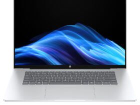 HP OmniBook 5 16-bf0012nf Copilot+ PC - Performances et Desi