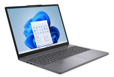 Lenovo IdeaPad Slim 3 15IRU10 - Performances et Élégance