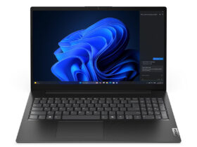 Lenovo V15 G5 IRL (83GW007PFR) - PC Portable Intel Core i5,