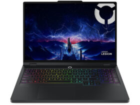 Lenovo Legion Pro 5 16IAX10H - PC Portable Gamer Haut de Gam