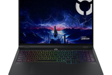 Lenovo Legion Pro 5 16IAX10H - PC Portable Gamer Haut de Gam