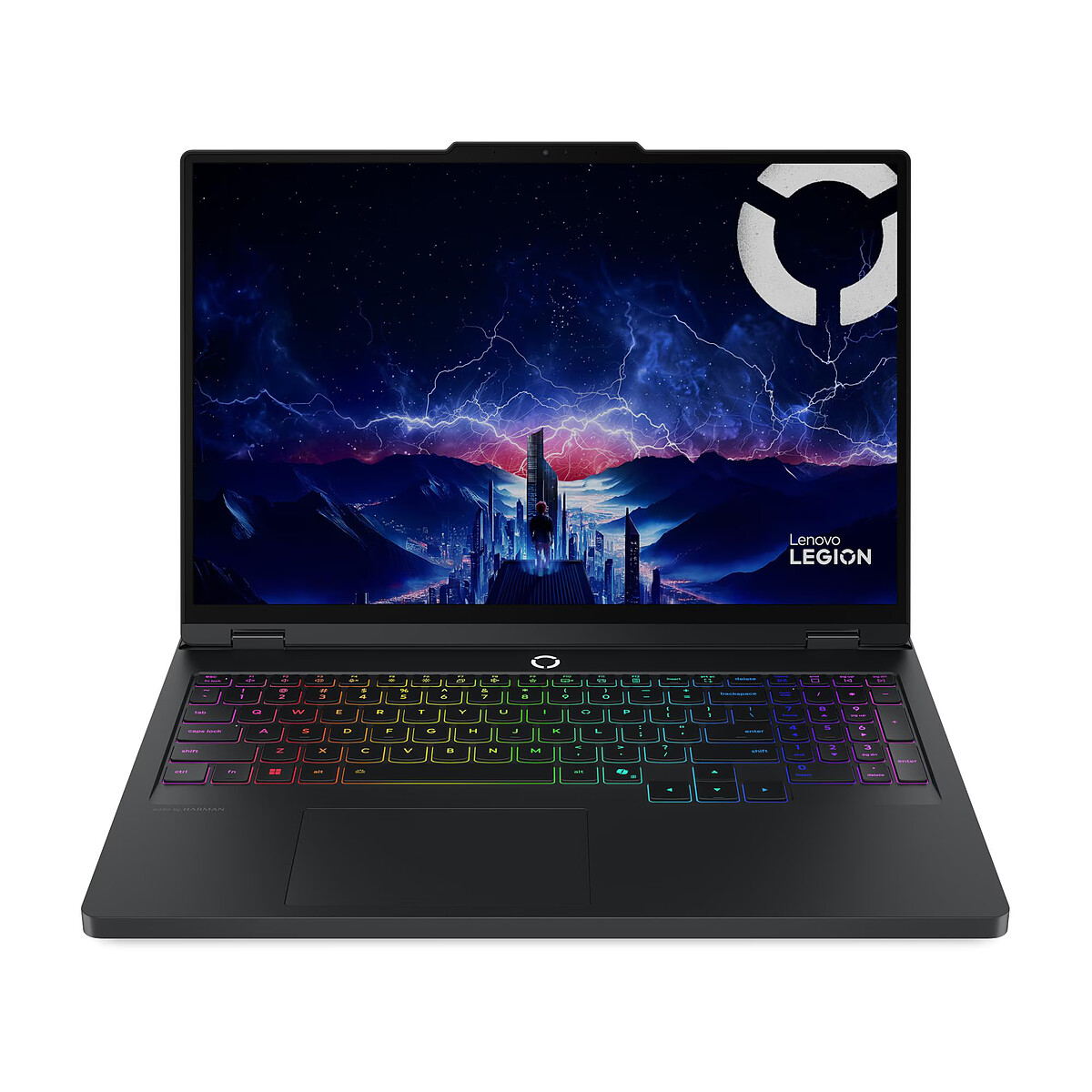 Lenovo Legion Pro 5 16IAX10H - PC Portable Gamer Haut de Gam