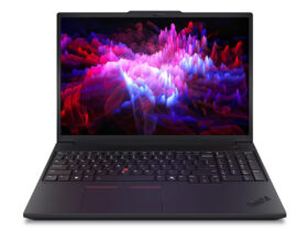 Lenovo ThinkPad P16v Gen 3 (21RS000BFR) - PC Portable Perfor