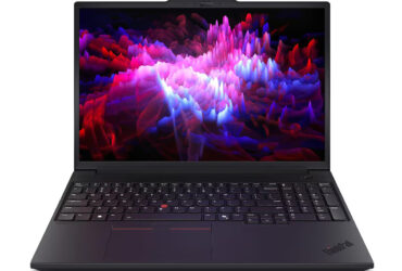 Lenovo ThinkPad P16v Gen 3 (21RS000BFR) - PC Portable Perfor