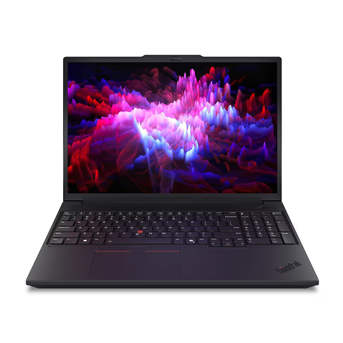 Lenovo ThinkPad P16v Gen 3 (21RS000BFR) - PC Portable Perfor