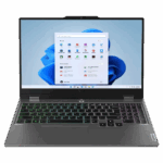 Lenovo LOQ 15IAX9I - Ordinateur Portable Gaming Reconditionn