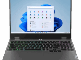 Lenovo LOQ 15IAX9I - Ordinateur Portable Gaming Reconditionn