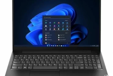 Lenovo V15 - Ordinateur Portable AMD Ryzen 3 15.6" 8 Go RAM