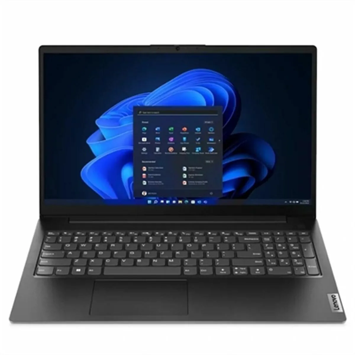 Lenovo V15 - Ordinateur Portable AMD Ryzen 3 15.6" 8 Go RAM