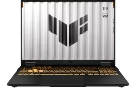 ASUS TUF Gaming F16 TUF608JMR QT011W - Ordinateur Portable d