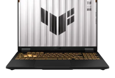 ASUS TUF Gaming F16 TUF608JMR QT011W - Ordinateur Portable d