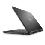 Dell Latitude 5590 15,6 - Noir | Ordinateur Portable Perform