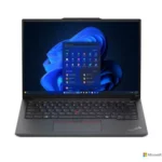 Lenovo E14 G6 - Ordinateur Portable 14" avec Intel Core Ultr