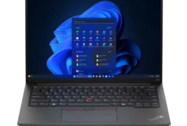 Lenovo E14 G6 - Ordinateur Portable 14" avec Intel Core Ultr