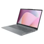 LENOVO IdeaPad 3 15.6" Gris - PC Portable Intel Core i7