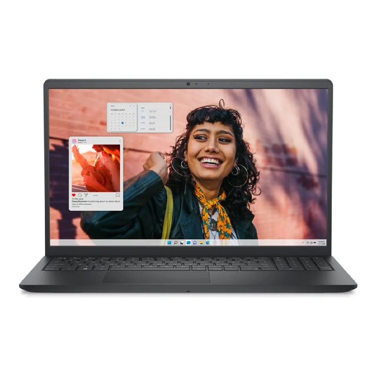 Dell Inspiron 15 3530 - Intel Core i5 - Performance et Éléga