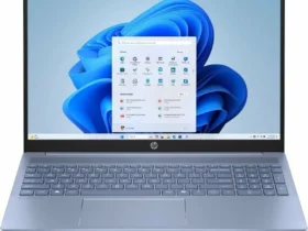 Ordinateur Portable HP OmniBook 5 AI 16-AF1006NS - Performan