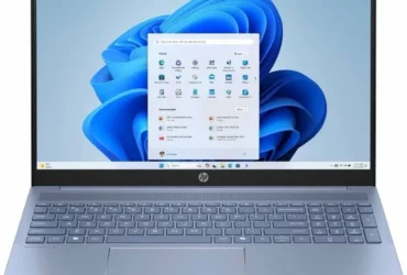 Ordinateur Portable HP OmniBook 5 AI 16-AF1006NS - Performan