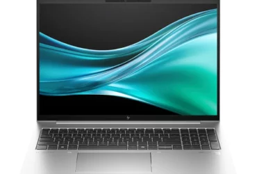 Ordinateur Portable HP 9G1C0ET 16" Intel Core Ultra 7 155u -