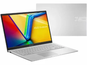 Asus Vivobook 15 F1504ZA-NJ710 - Ordinateur Portable Puissan