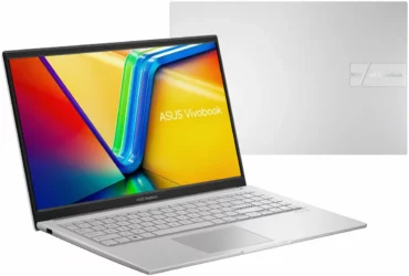 Asus Vivobook 15 F1504ZA-NJ710 - Ordinateur Portable Puissan