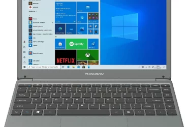 Thomson Neo X Celeron - PC Portable Performant et Abordable