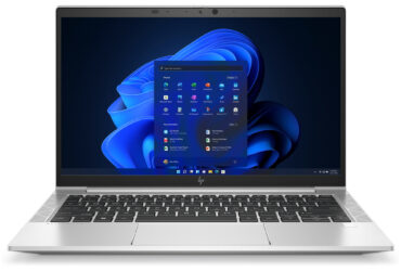 HP EliteBook 830 G8 i5-1135G7 - Ordinateur Portable 13.3" Fu