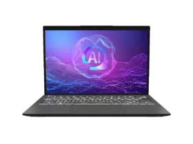 MSI Prestige 13 AI+ Evo A2VMG-065FR - Performances et Élégan