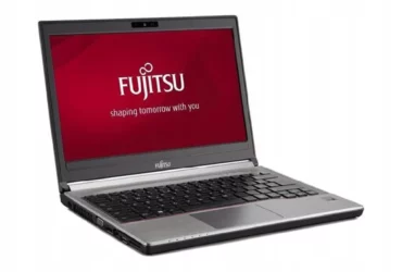 Fujitsu LifeBook E746 - Ordinateur Portable Performant 14" F