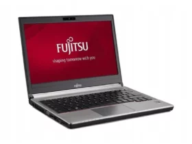 Fujitsu LifeBook E746 - Ordinateur Portable 14" - Intel Core