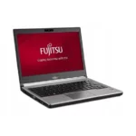 Fujitsu LifeBook E746 - Ordinateur Portable Performant et Ro