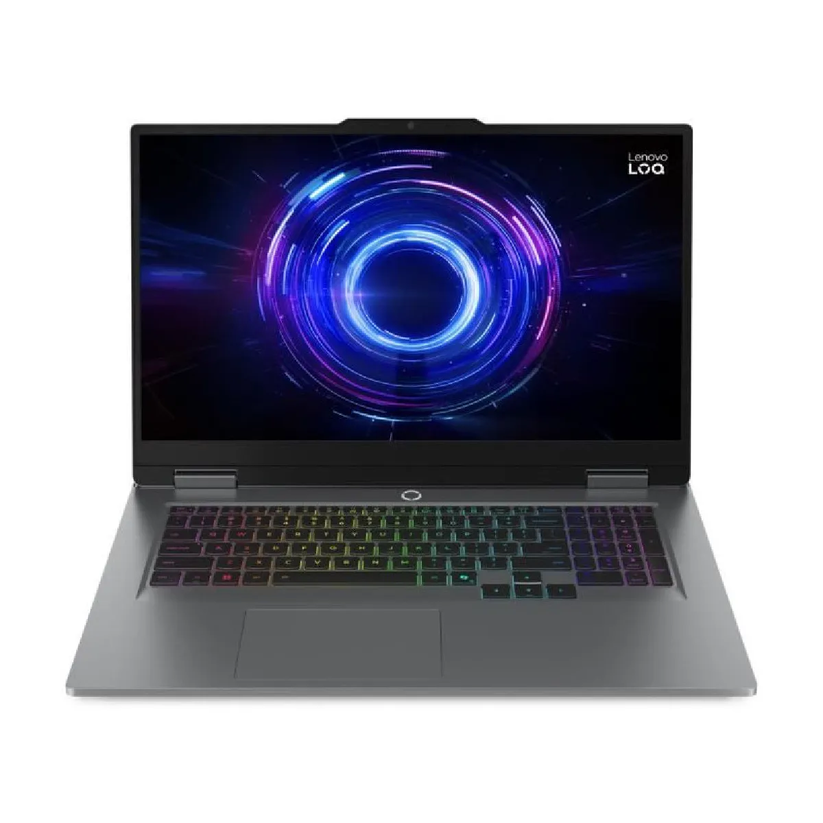 PC portable Gamer LENOVO LOQ 17IRX10 - Performances et Durab