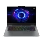 PC portable Gamer LENOVO LOQ 17IRX10 - Performances de Jeu