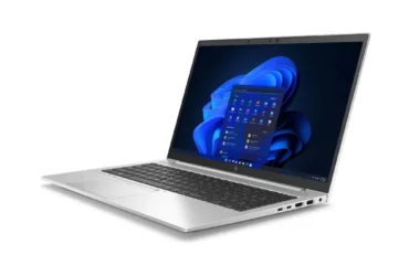 HP EliteBook 850 G8 i7 Gen11 16G 2TO SSD - Performance et Fi