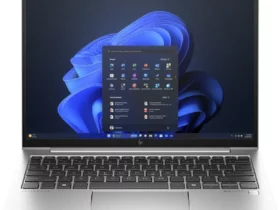 HP EliteBook 830 G11 U7-155U - Performances et Élégance