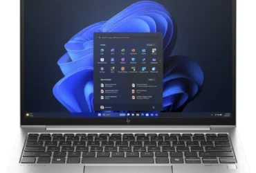 HP EliteBook 830 G11 U7-155U - Performances et Élégance