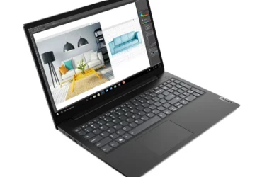 Lenovo V15 G2 ALC - Ordinateur Portable AMD Ryzen 7 5700U