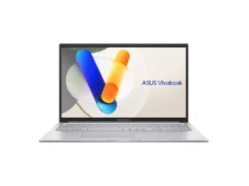 PC Portable ASUS VivoBook 17 X1704 - Performances et Durabil