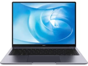 HUAWEI Matebook 14 - Ordinateur Portable 14" - Intel Core i5