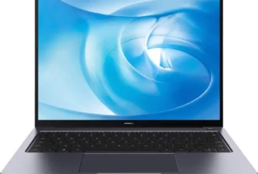 HUAWEI Matebook 14 - Ordinateur Portable 14" - Intel Core i5