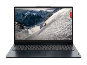 Lenovo IdeaPad 1 15ALC7 - PC Portable AMD R7-5700U, 16 Go RA