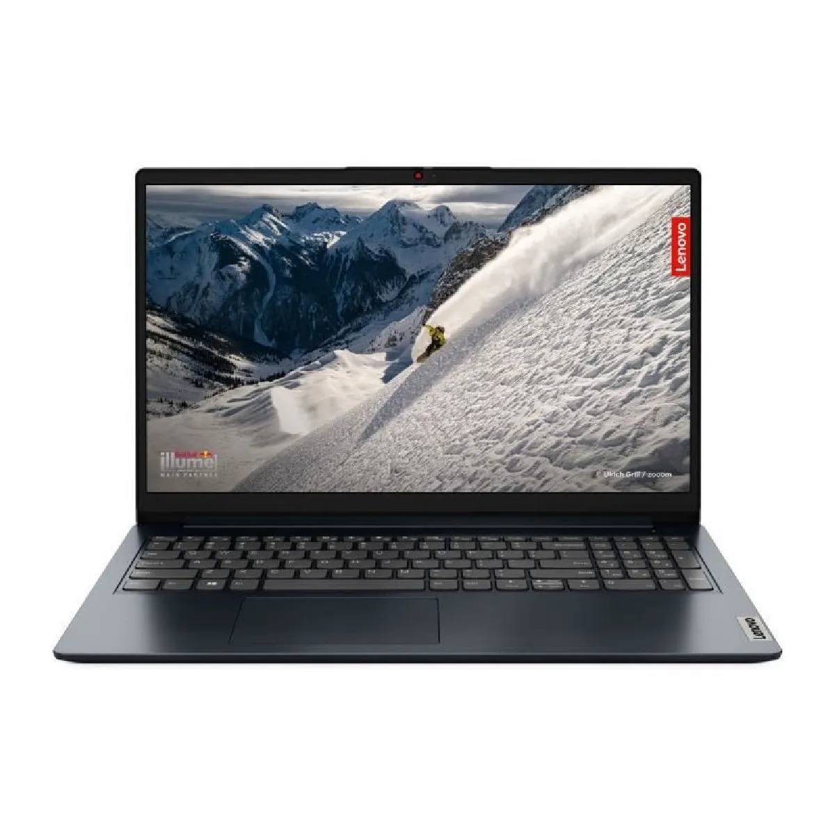 Lenovo IdeaPad 1 15ALC7 - PC Portable AMD R7-5700U, 16 Go RA